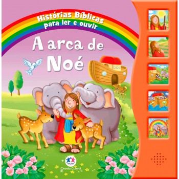 A Arca De Noé