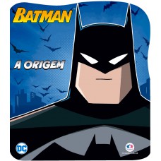 Batman - A Origem