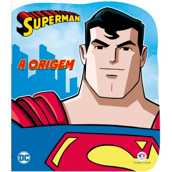 Super-homem - A Origem