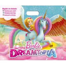 Barbie Dreamtopia