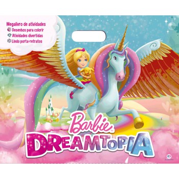 Barbie Dreamtopia