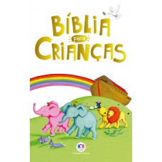 Bíblia Para Crianças