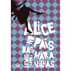 Alice No País Das Maravilhas