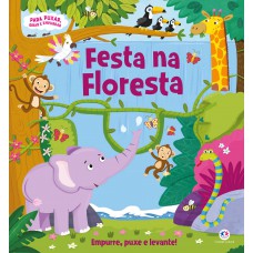 Festa Na Floresta