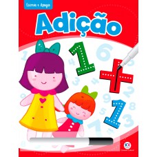 Adição