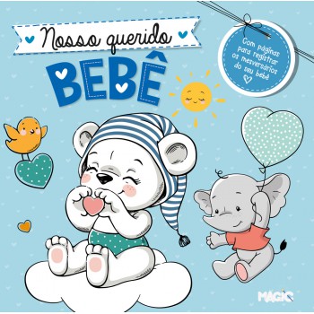 Nosso Querido Bebê (magic Kids)