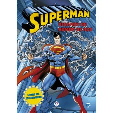Super-homem - Desafios Do Homem De Aço