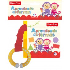 Fisher Price - Aprendendo As Formas