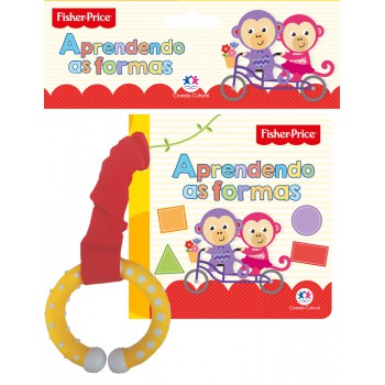 Fisher Price - Aprendendo As Formas