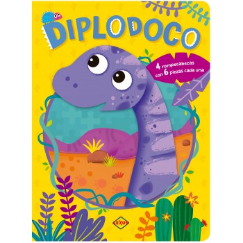 Diplodoco