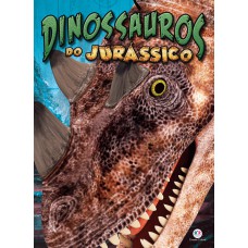 Dinossauros Do Jurássico