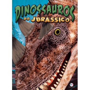 Dinossauros Do Jurássico