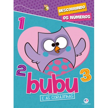 Bubu E As Corujinhas - Descobrindo Os Números