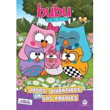 Bubu E As Corujinhas - Jogos Divertidos Em Los árboles