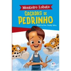 Caçadas De Pedrinho