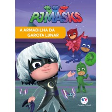 Pj Masks - Embalagem Econômica (sem Solapa): Kit Com 8 Livros