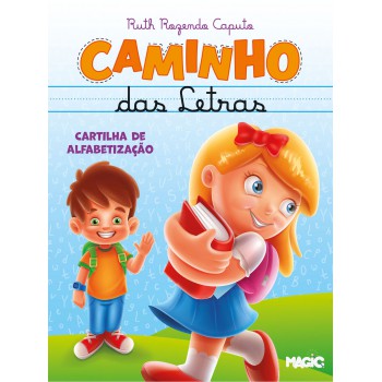 Caminho Das Letras