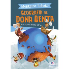 Geografia De Dona Benta