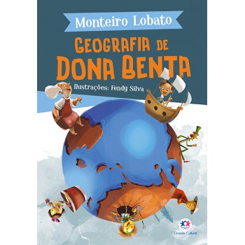 Geografia De Dona Benta