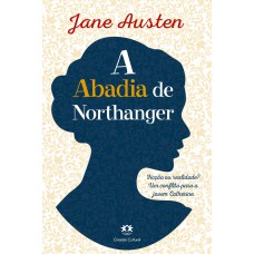 A Abadia De Northanger