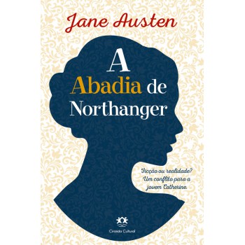 A Abadia De Northanger