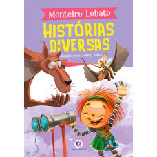 Histórias Diversas