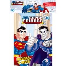 Dc Super Friends - Embalagem Econômica - Embalagem Econômica