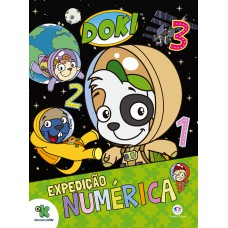 Doki - Expedição Numérica