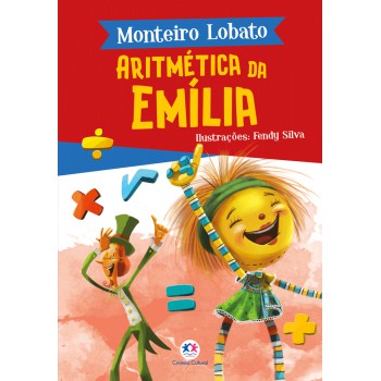 Aritmética Da Emília