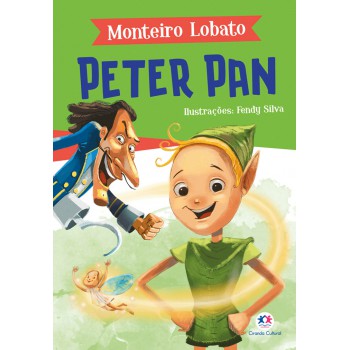 Peter Pan