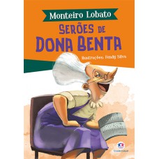 Serões De Dona Benta