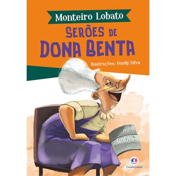 Serões De Dona Benta