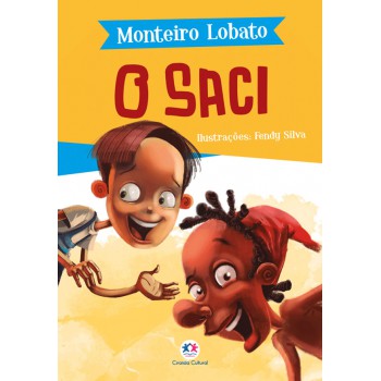 O Saci