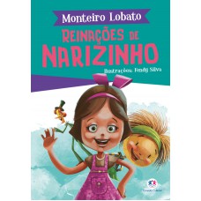 Reinações De Narizinho