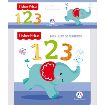 Fisher-price - Números