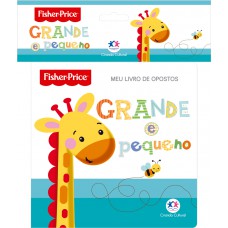 Fisher-price - Opostos