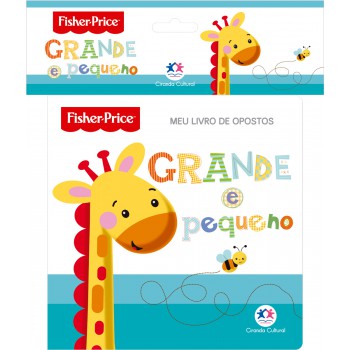 Fisher-price - Opostos