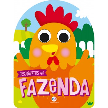 Descobertas Na Fazenda