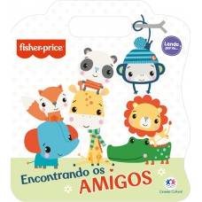 Fisher-price - Encontrando Os Amigos