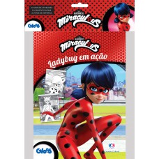 Ladybug - Embalagem Econômica: Kit Com 8 Livros