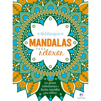 Mandalas Para Relaxar