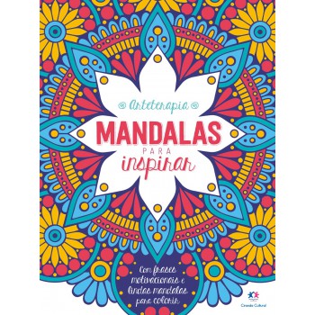 Mandalas Para Inspirar