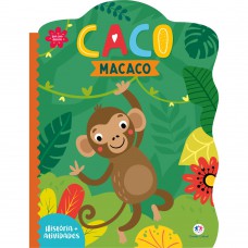 Caco Macaco