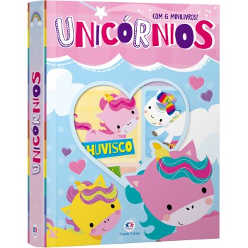 Unicórnios