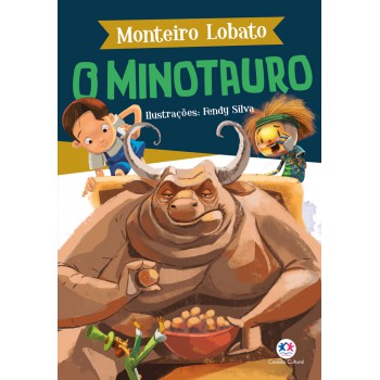 O Minotauro