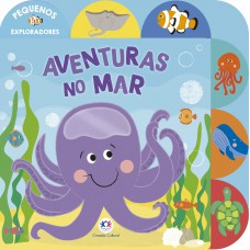 Aventuras No Mar