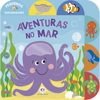 Aventuras No Mar