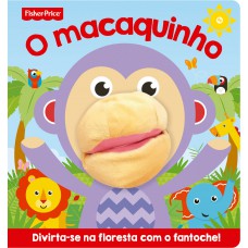 Fisher-price - O Macaquinho