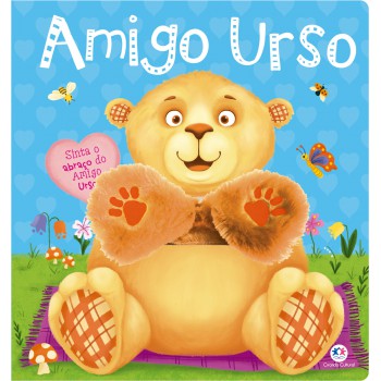 Amigo Urso