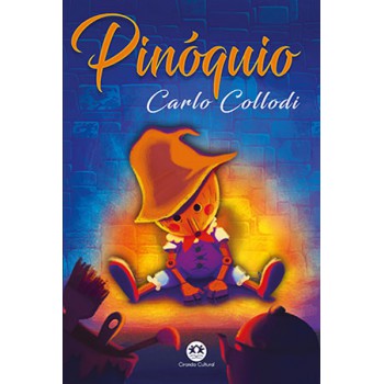 Pinóquio